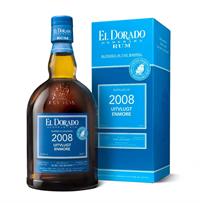 El Dorado 2008 Uitvlucht Enmore 47,4%
